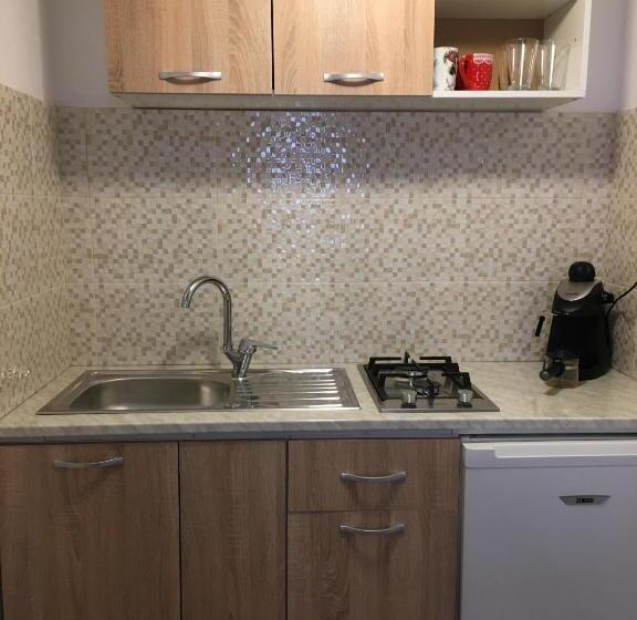 스탠다드 룸, Zsuzsanna Paraszthaz