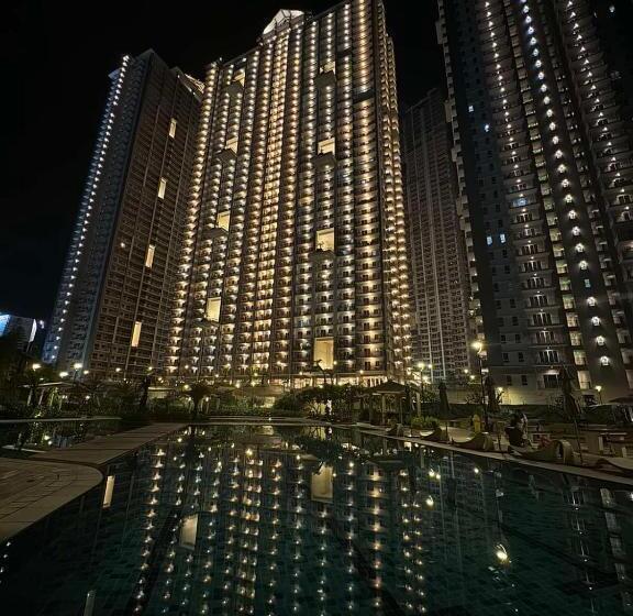 Номер Стандарт, Prisma Residences By La Casa Staycation