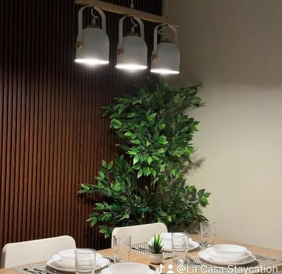 اتاق استاندارد, Prisma Residences By La Casa Staycation