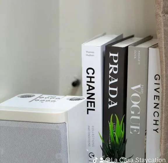 اتاق استاندارد, Prisma Residences By La Casa Staycation
