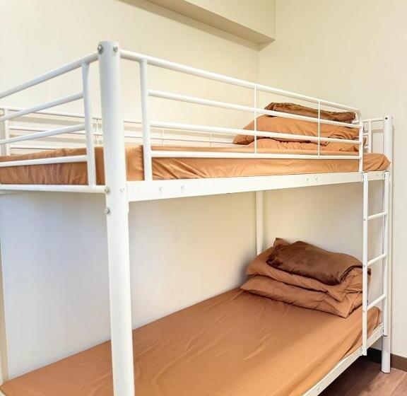 اتاق استاندارد, Prisma Residences By La Casa Staycation