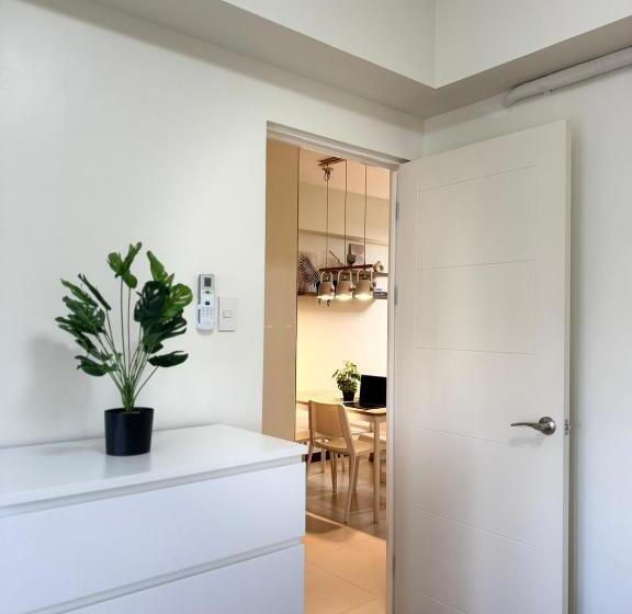 اتاق استاندارد, Prisma Residences By La Casa Staycation