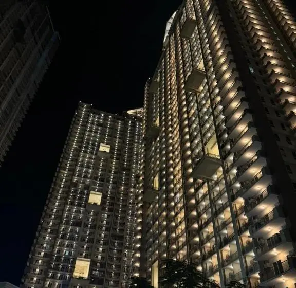 آپارتمان 1 خوابه, Prisma Residences By La Casa Staycation