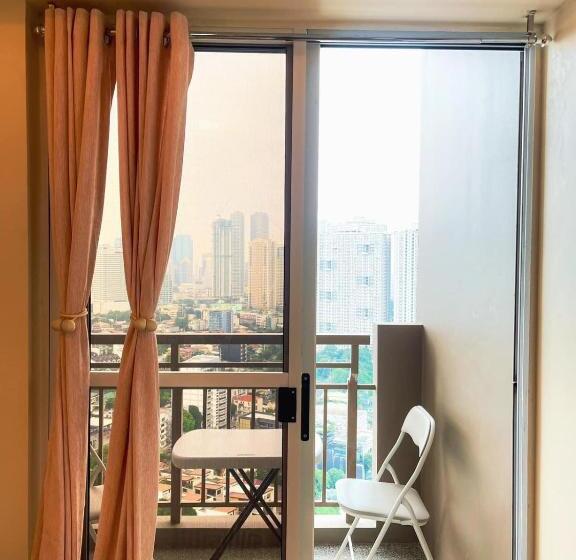 آپارتمان 1 خوابه, Prisma Residences By La Casa Staycation