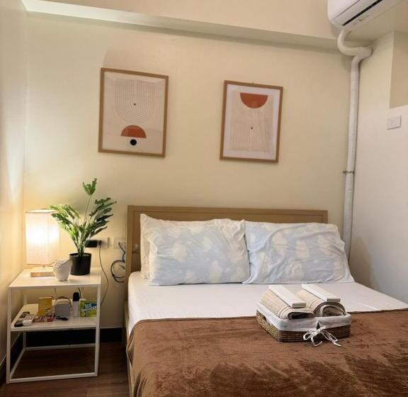 آپارتمان 1 خوابه, Prisma Residences By La Casa Staycation