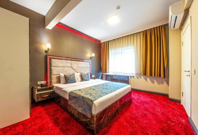 جناح عائلي, Sisli Form