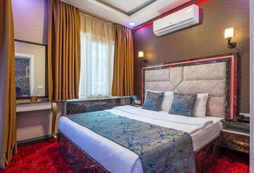 شقة غرفتين, Sisli Form