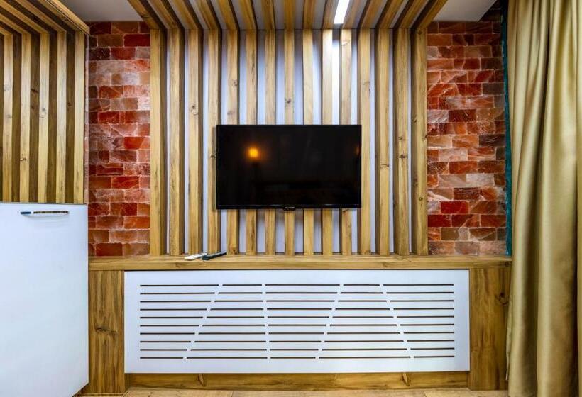 شقة 3 غرف, Sisli Form