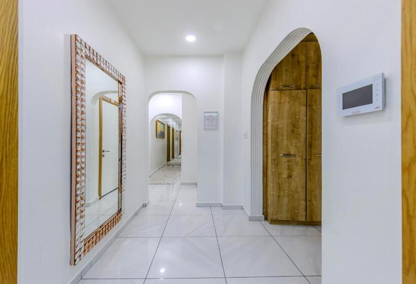 شقة سوبريور غرفة واحدة, Sisli Form