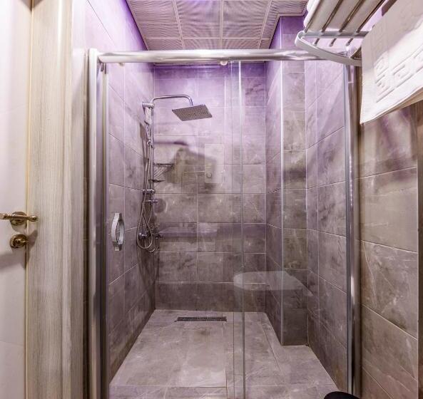 غرفة قياسية سرير كينج, Sisli Form