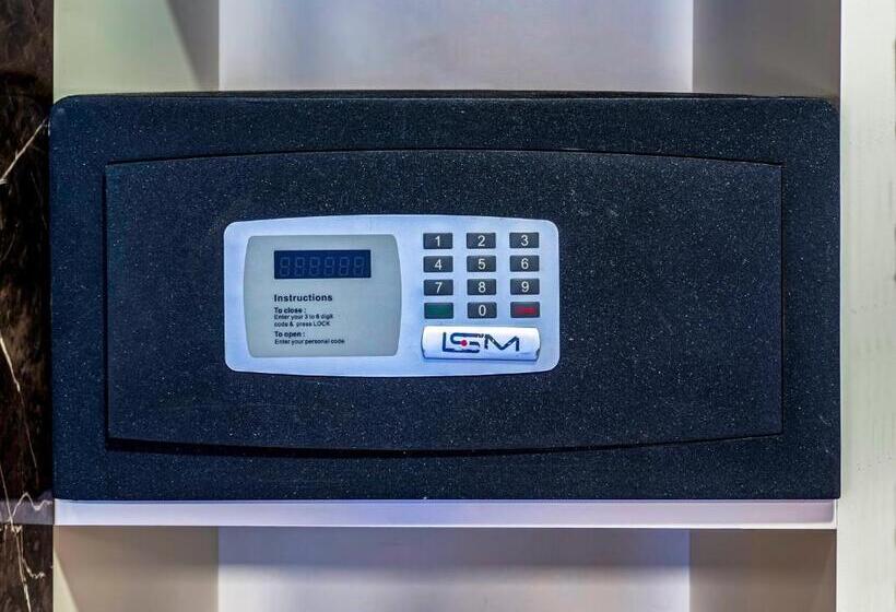 جناح عائلي, Sisli Form