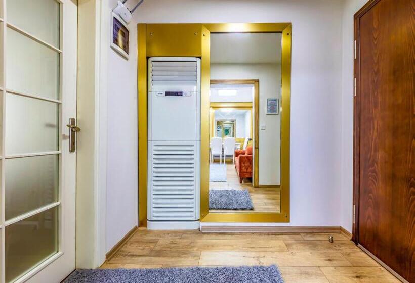 شقة 3 غرف, Sisli Form