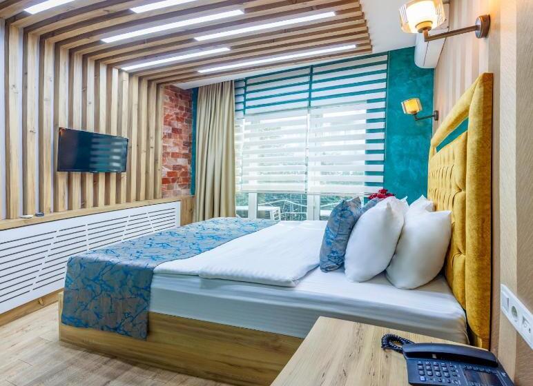 شقة 3 غرف, Sisli Form