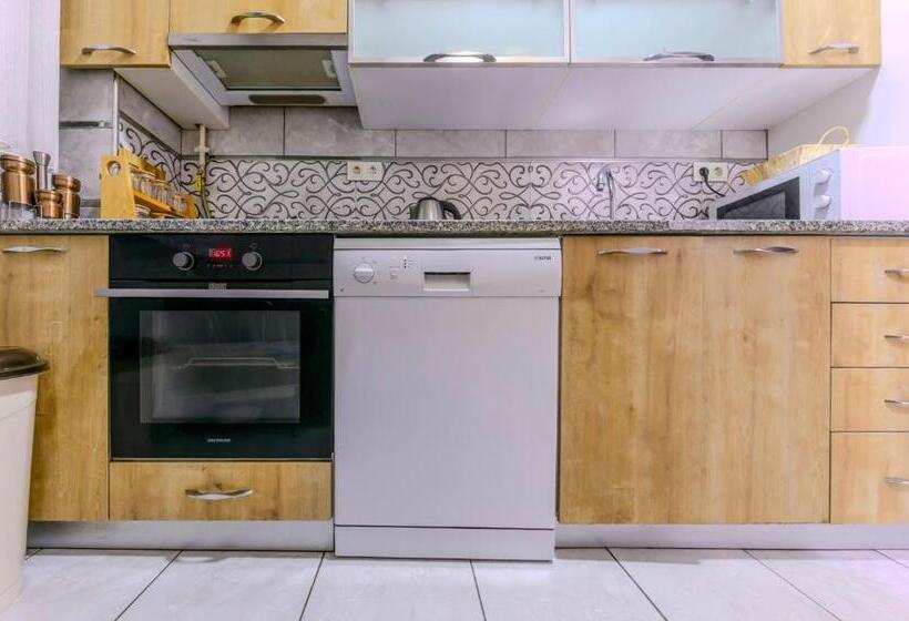 شقة سوبريور غرفة واحدة, Sisli Form