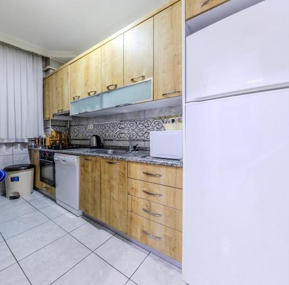 شقة سوبريور غرفة واحدة, Sisli Form