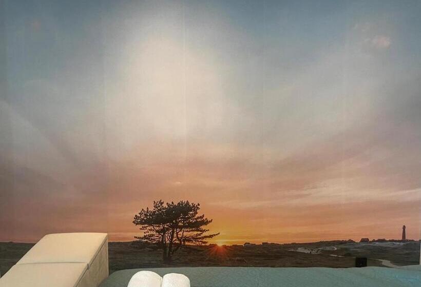 Номер Стандарт, B&b Wad En Zee