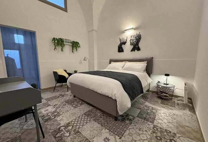 חדר סטנדרט, Holiday 365