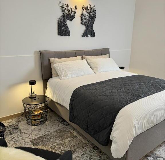 חדר סטנדרט, Holiday 365