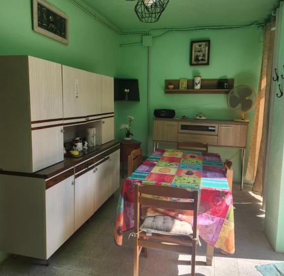 スタンダードルーム, Le Mazet