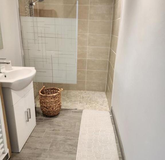 スタンダードシティビュールーム, Le Mazet