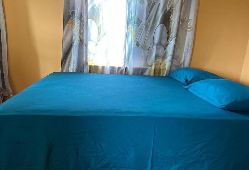 اتاق استاندارد با چشمانداز کوهستان, O T On The Rise