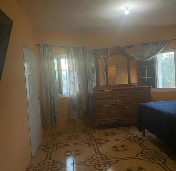 اتاق استاندارد, O T On The Rise