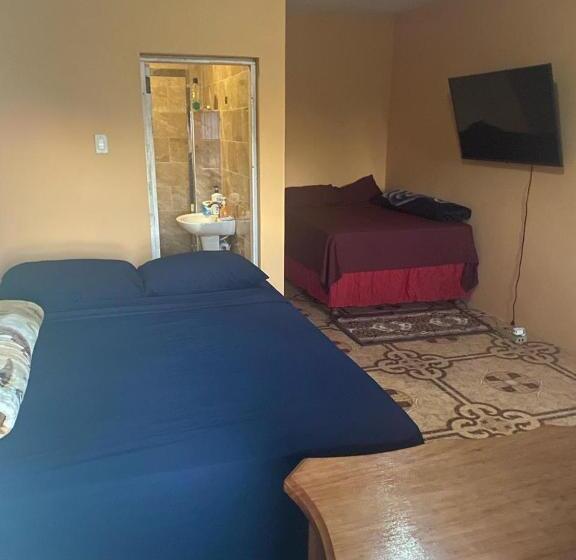 اتاق استاندارد, O T On The Rise