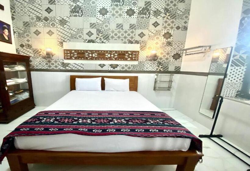 Номер Deluxe, Capital O 93608 Yy S House Syariah