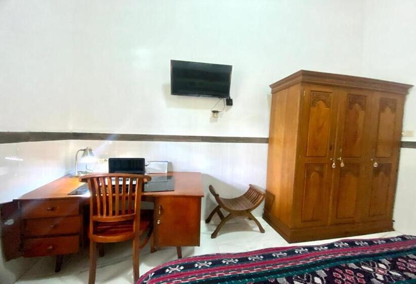 غرفة ديلوكس, Capital O 93608 Yy S House Syariah