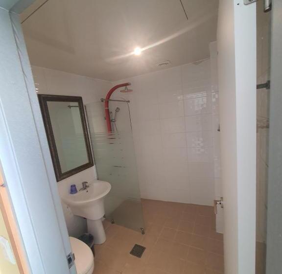 Номер Стандарт Вид на Море с Балконом, Oceanview