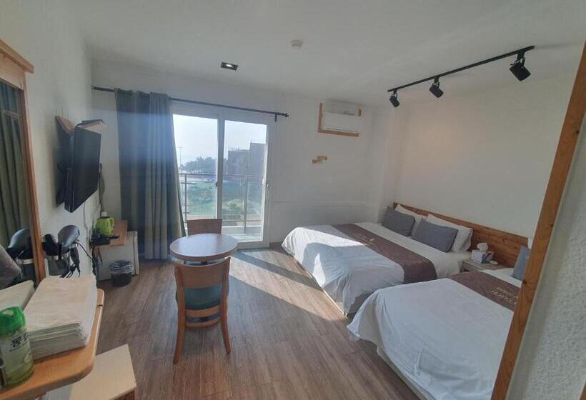 Номер Стандарт Вид на Море, Oceanview