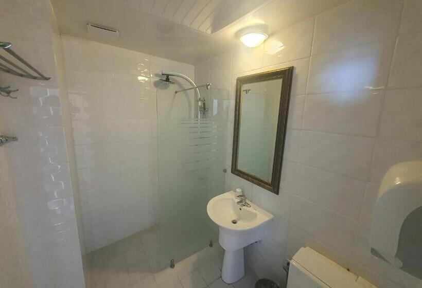 Habitació Estàndard Vista Mar, Oceanview