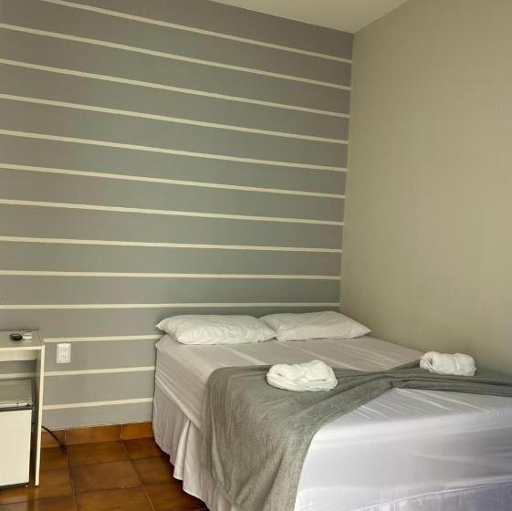 جناح, Pousada Areias De Pajuçara