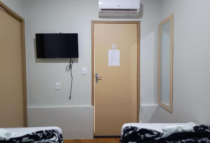 غرفة قياسية, Pousada Areias De Pajuçara