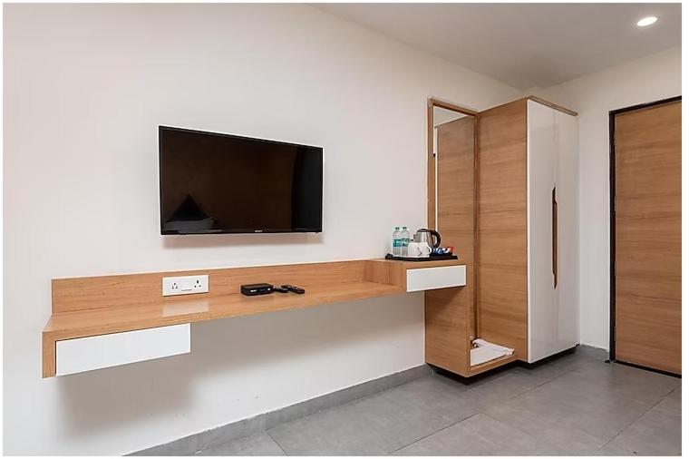 חדר דלוקס, Mv Acosta By Lawrence Hotels