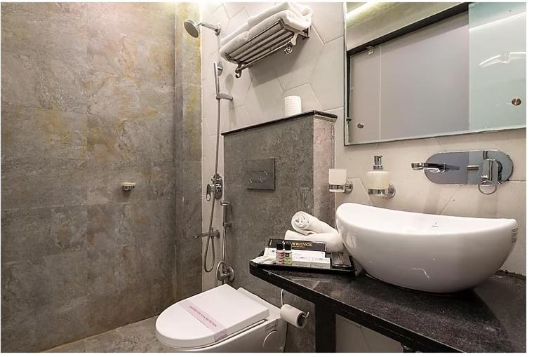 חדר דלוקס, Mv Acosta By Lawrence Hotels