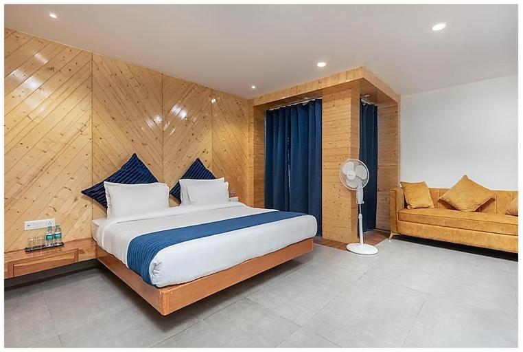 חדר דלוקס, Mv Acosta By Lawrence Hotels