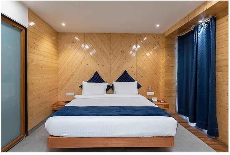 חדר דלוקס, Mv Acosta By Lawrence Hotels