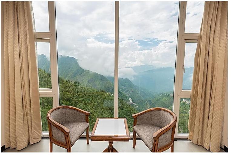 סוויטה נוף להרים, Mv Acosta By Lawrence Hotels