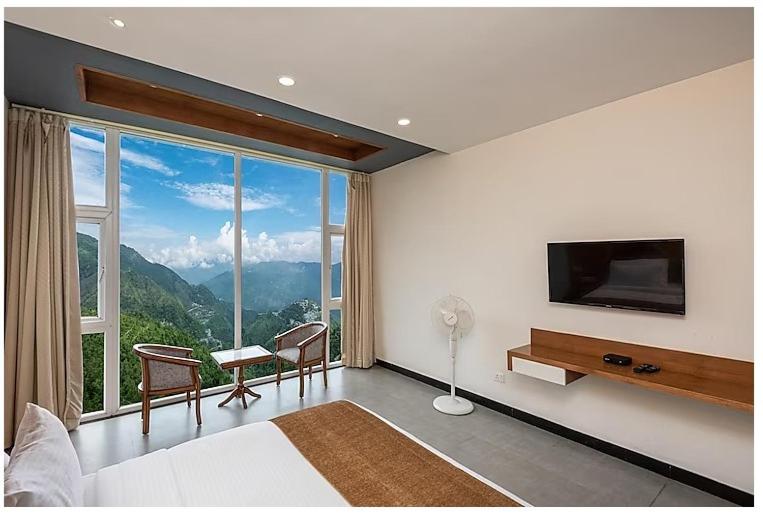 סוויטה נוף להרים, Mv Acosta By Lawrence Hotels