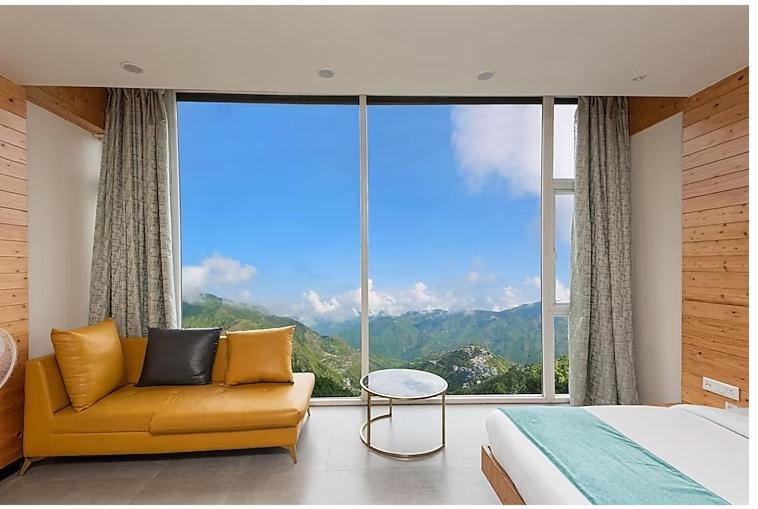 סוויטה נשיאותית, Mv Acosta By Lawrence Hotels