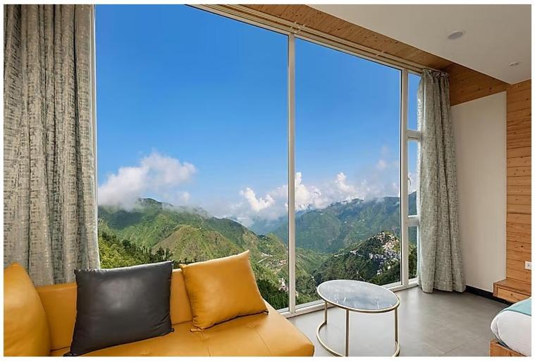 סוויטה נשיאותית, Mv Acosta By Lawrence Hotels