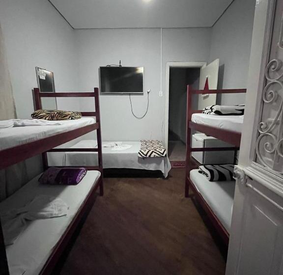 家庭间, Casa De Praia