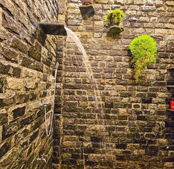 Familjerum Trädgårdsutsikt, Elite Safari Resort