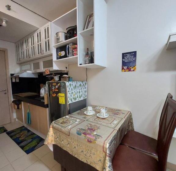 Студия Стандарт, Smdc Cheer Residences