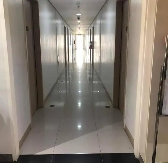 スタンダードスタジオ, Smdc Cheer Residences