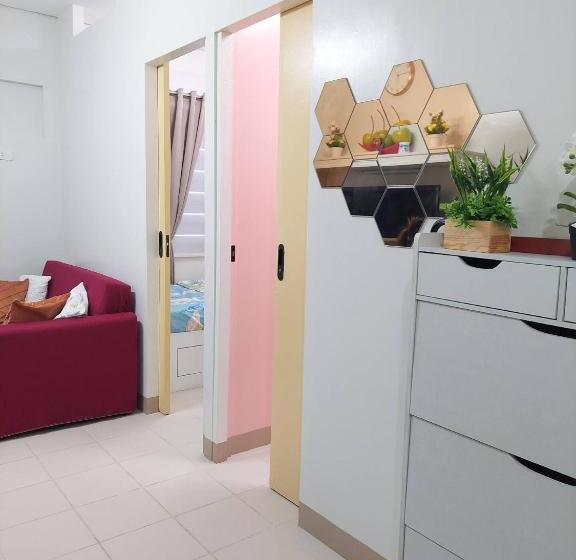 스탠다드 스튜디오, Smdc Cheer Residences