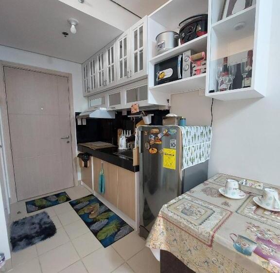 Студия Стандарт, Smdc Cheer Residences