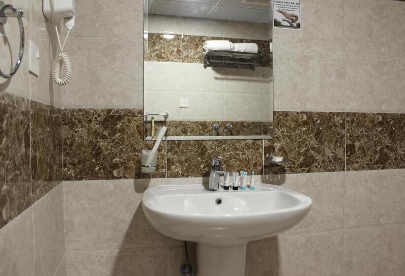 سوییت خانوادگی, فندق ابراج المرزم   Abraj Almarzam