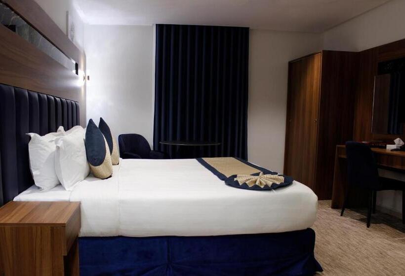 سوییت سوپریور, فندق ابراج المرزم   Abraj Almarzam